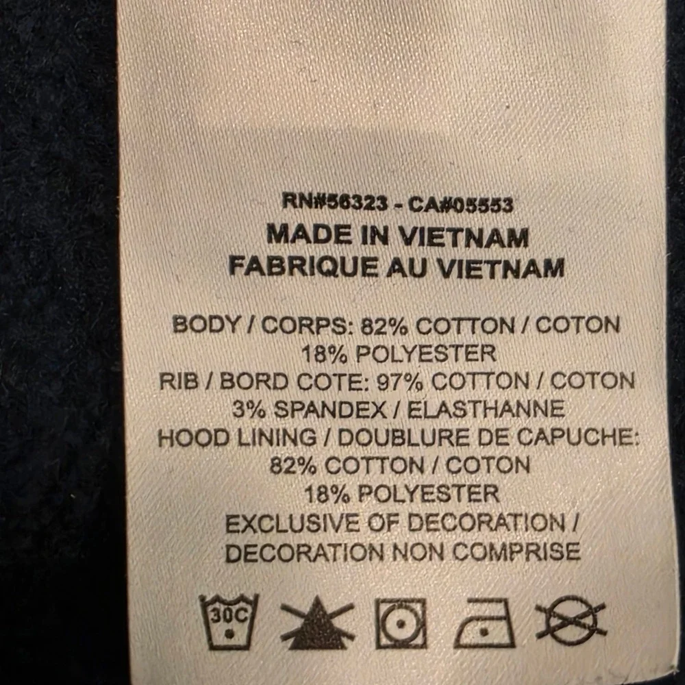 Jordan brand pullover